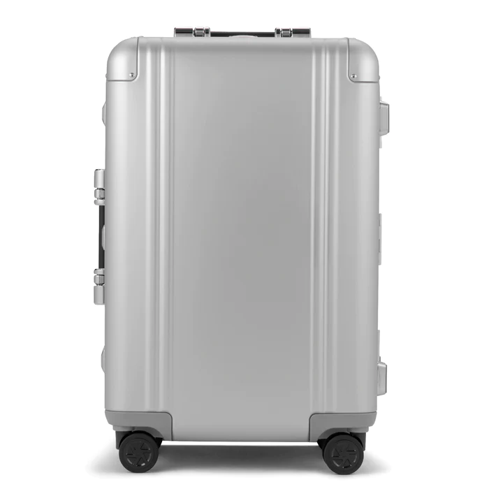 Classic Aluminum 3.0 | Cabin Travel Case 59L 94403
